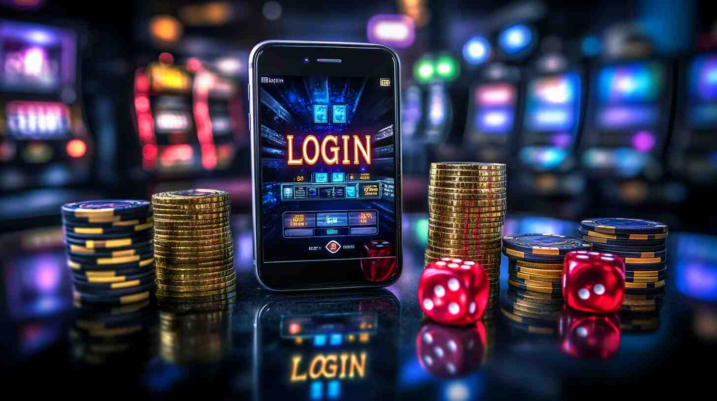 Casino 7B777 Login - Get In, Get Winning
                              